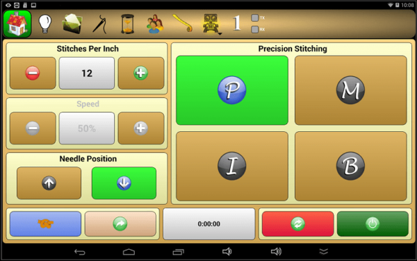 Perfect Stitch – Tin Lizzie - Image 3