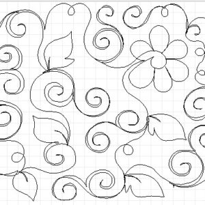 Dusty Farrell Patterns